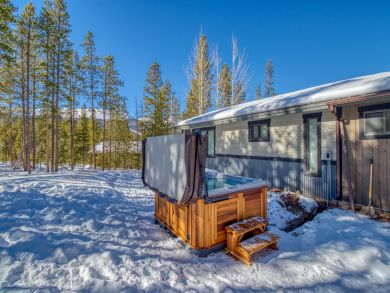 Breckenridge Home 937390 Breckenridge Home 937390