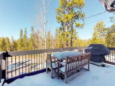 Breckenridge Home 937390 Breckenridge Home 937390