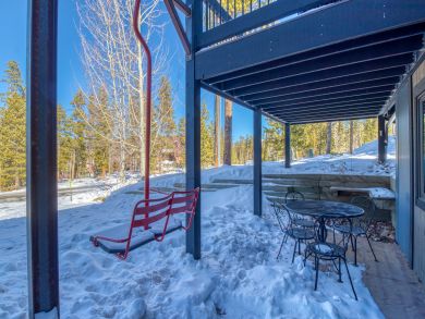 Breckenridge Home 937390 Breckenridge Home 937390