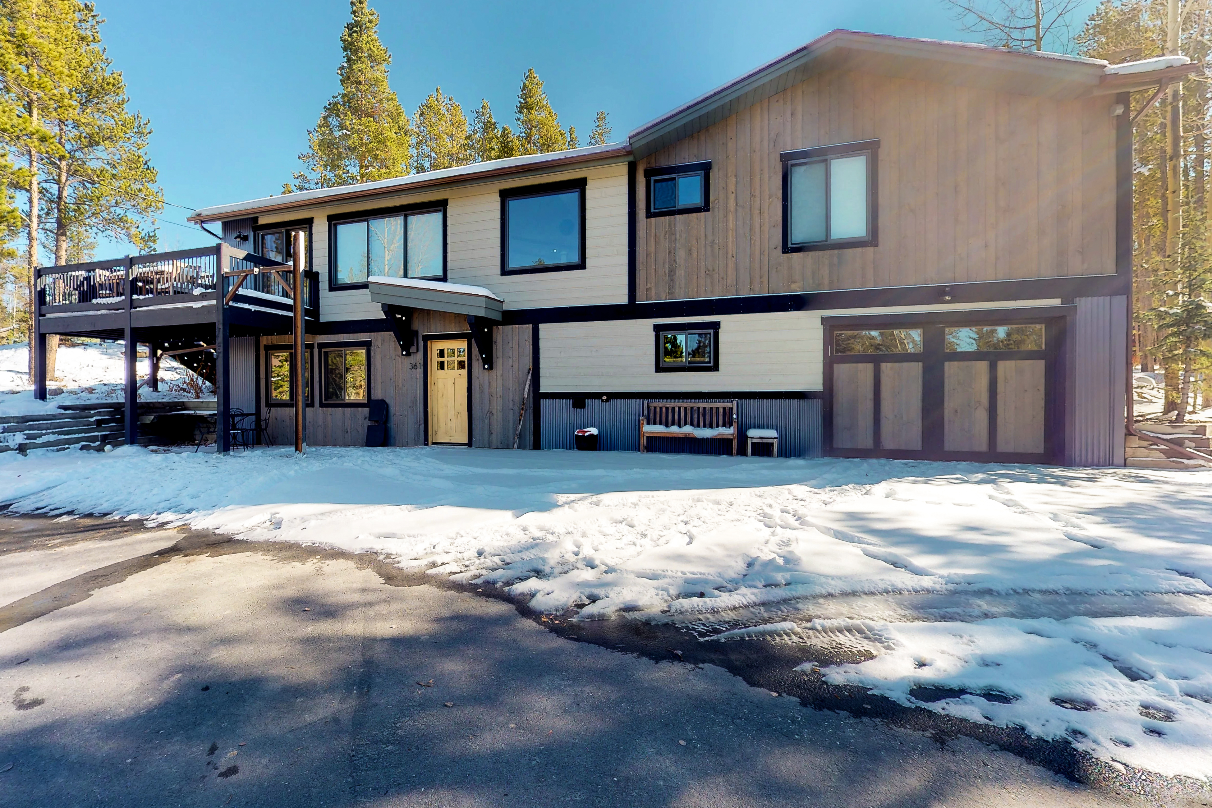 Breckenridge Home 937390 Breckenridge Home 937390