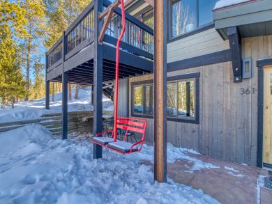 Breckenridge Home 937390 Breckenridge Home 937390
