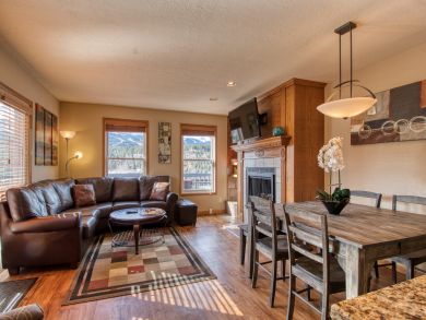 Breckenridge Condo 937391