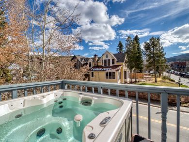 Breckenridge Condo 937391