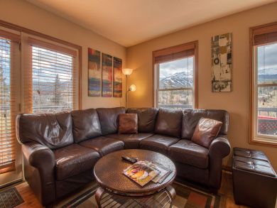 Breckenridge Condo 937391