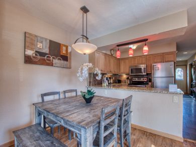 Breckenridge Condo 937391