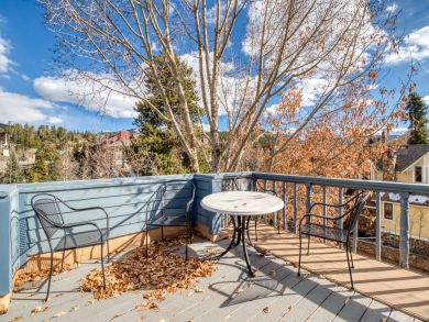 Breckenridge Condo 937391
