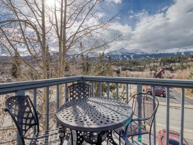 Breckenridge Condo 937391