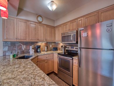 Breckenridge Condo 937391