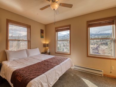 Breckenridge Condo 937391
