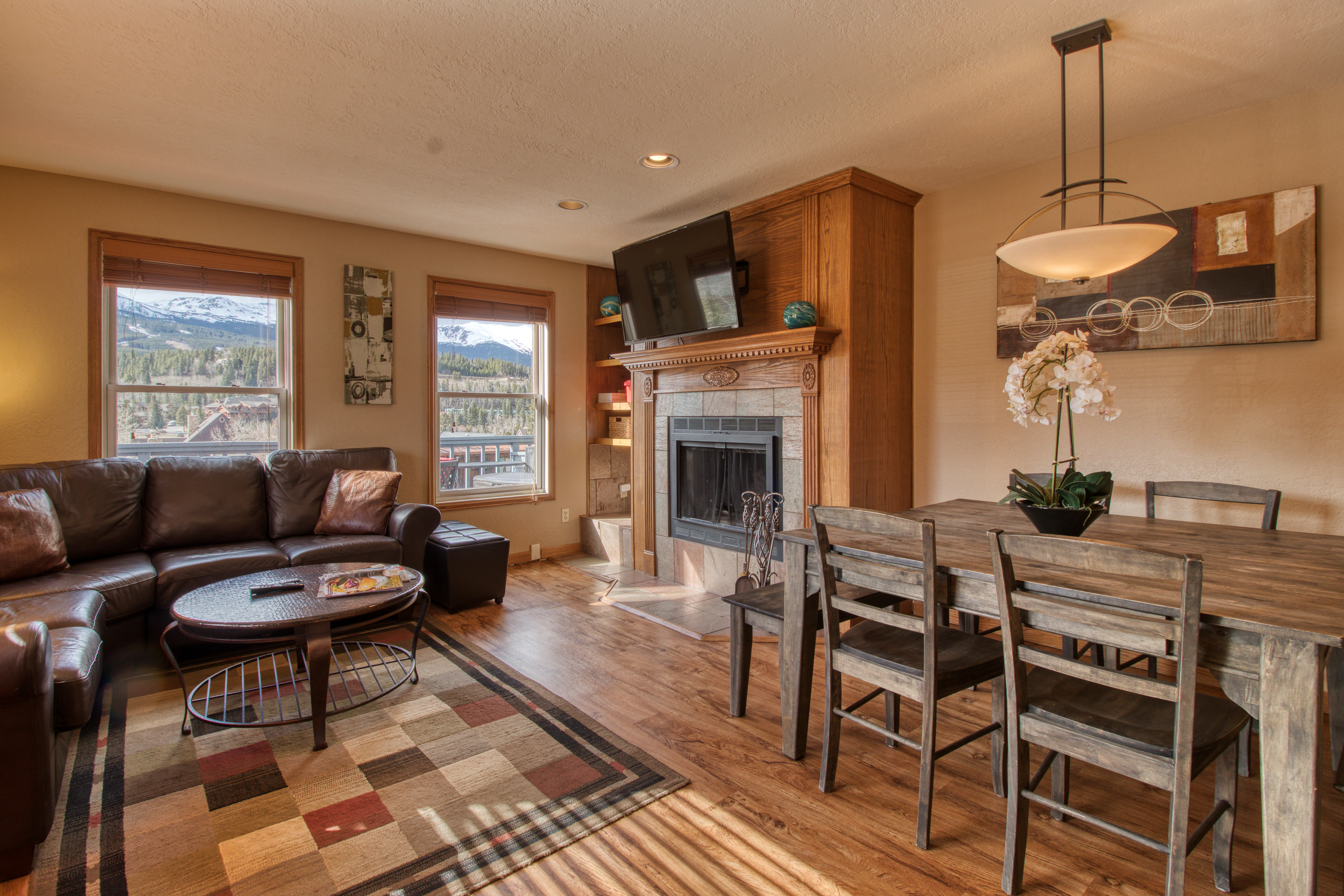Breckenridge Condo 937391