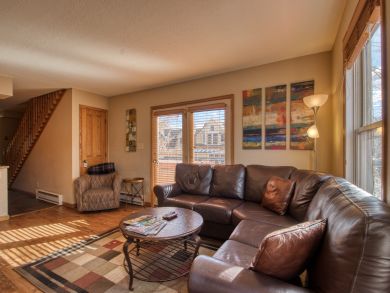 Breckenridge Condo 937391