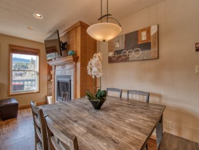 Breckenridge Condo 937391