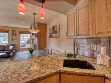 Breckenridge Condo 937391