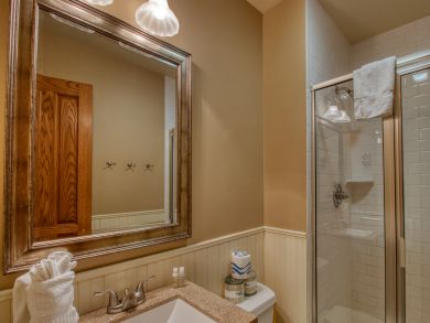 Breckenridge Condo 937391