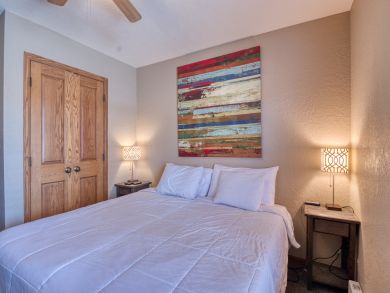 Breckenridge Condo 937391