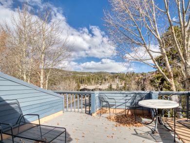 Breckenridge Condo 937391