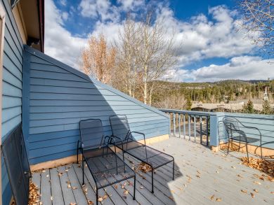 Breckenridge Condo 937391