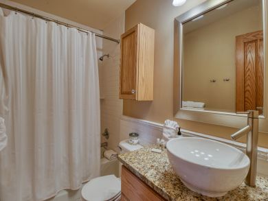 Breckenridge Condo 937391