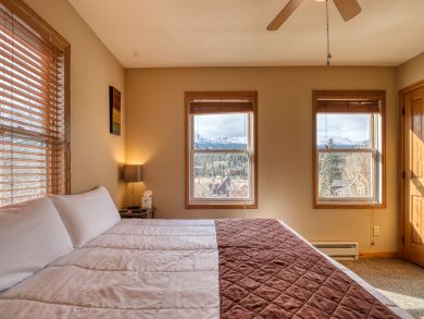 Breckenridge Condo 937391