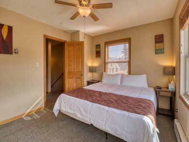 Breckenridge Condo 937391