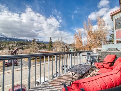 Breckenridge Condo 937391