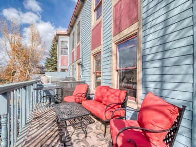 Breckenridge Condo 937391