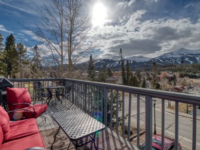 Breckenridge Condo 937391