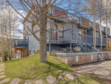 Breckenridge Condo 937391
