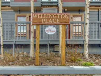 Breckenridge Condo 937391