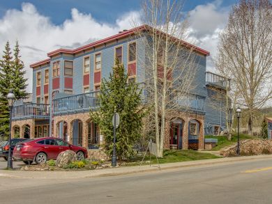 Breckenridge Condo 937391