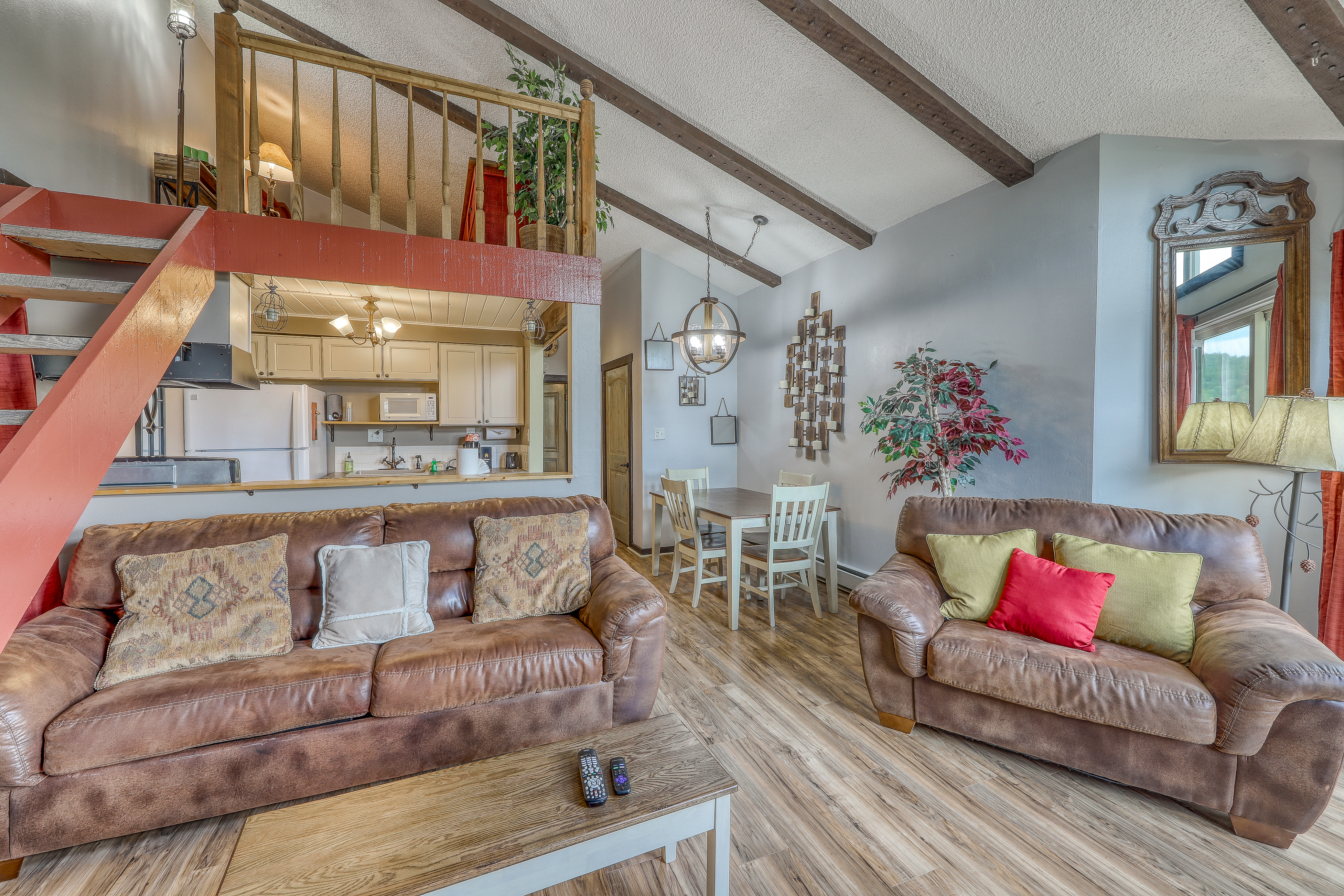 Breckenridge Condo 937392