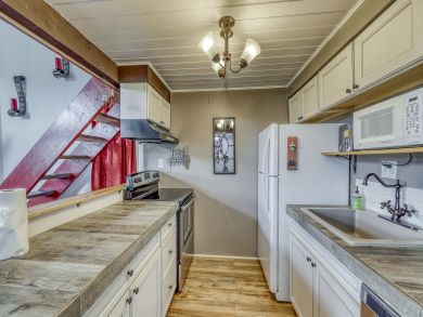 Breckenridge Condo 937392