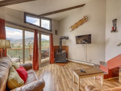Breckenridge Condo 937392