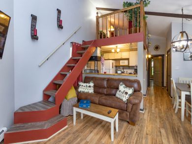 Breckenridge Condo 937392