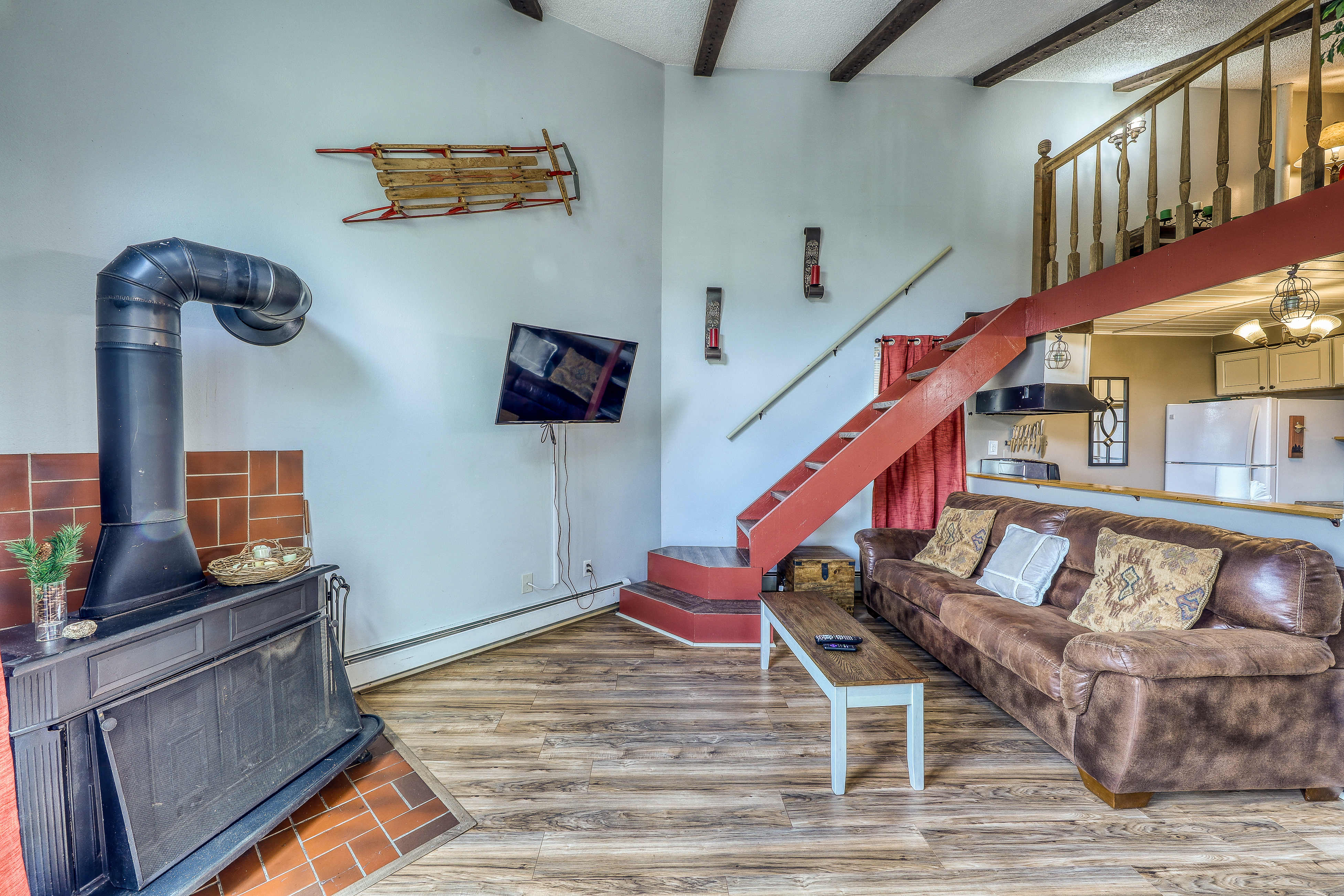 Breckenridge Condo 937392