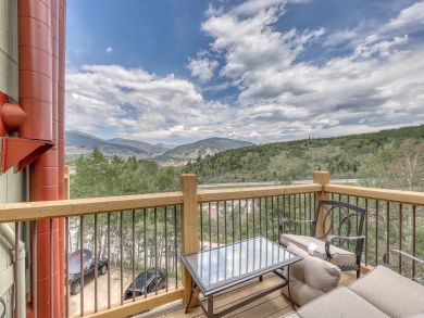 Breckenridge Condo 937392