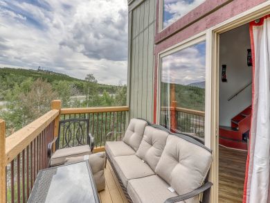 Breckenridge Condo 937392