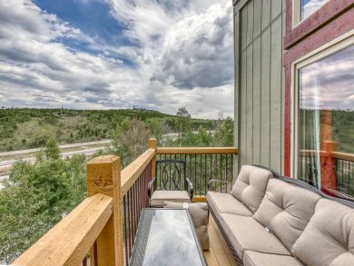 Breckenridge Condo 937392