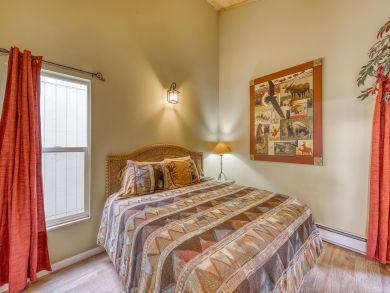 Breckenridge Condo 937392