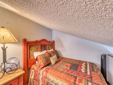 Breckenridge Condo 937392