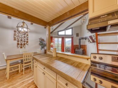 Breckenridge Condo 937392