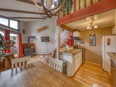 Breckenridge Condo 937392