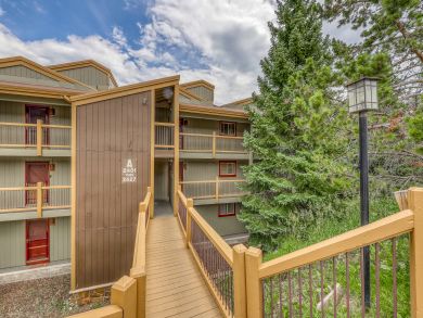 Breckenridge Condo 937392