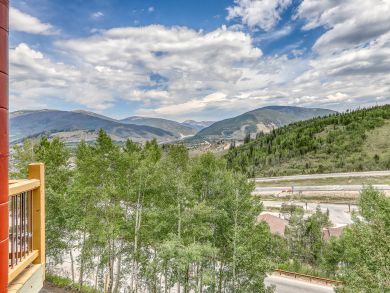 Breckenridge Condo 937392