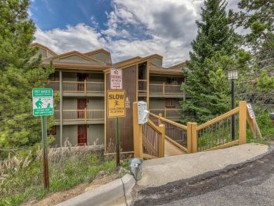 Breckenridge Condo 937392