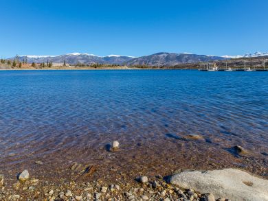 Breckenridge Condo 937392