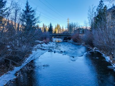 Breckenridge Condo 937392
