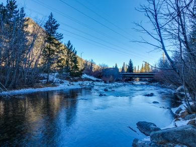 Breckenridge Condo 937392