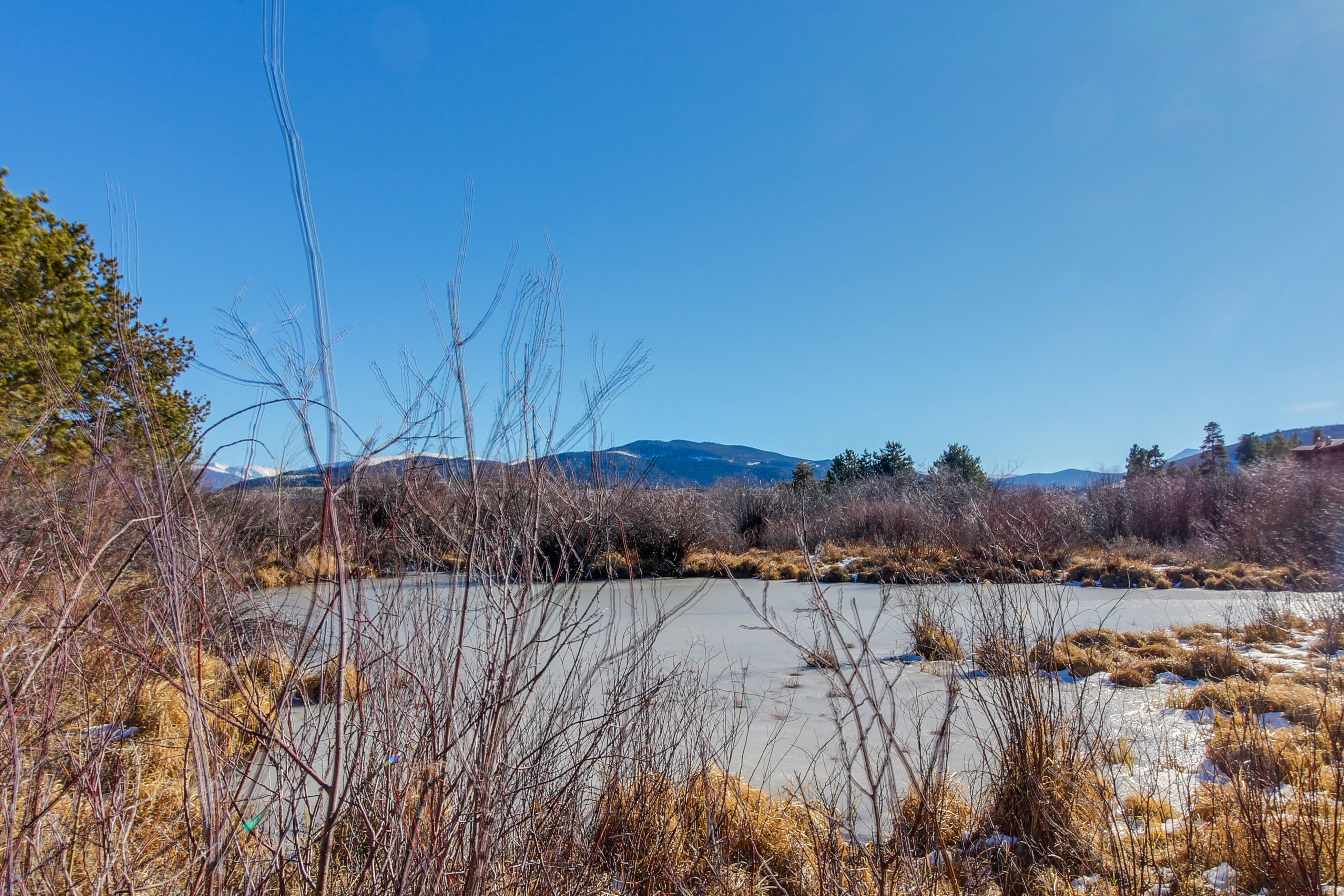 Breckenridge Condo 937392