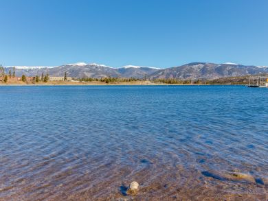 Breckenridge Condo 937392